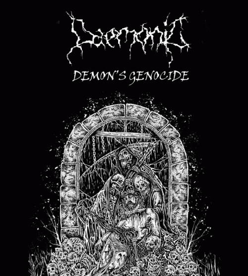 Daemonic (ESP) : Demon's Genocide